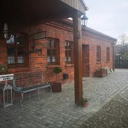 Gospodarstwo Agroturystyczne Uroczysko (Zduny )