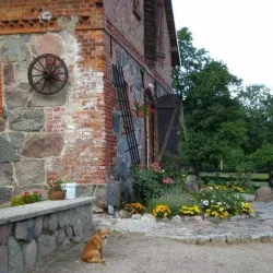 Gospodarstwo Agroturystyczne Zajazd U Łabana (Kętrzyn )