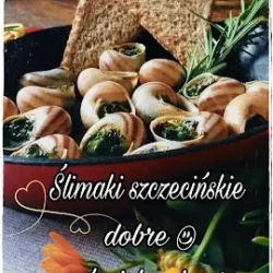 Gospodarstwo Rolne Paula & Snails Ślimak Szczeciński (Szczecin )
