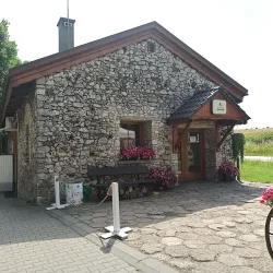 Gospodarstwo Rolne Pliczko (Woźniki )