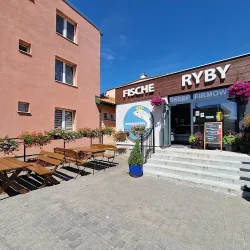 Gospodarstwo Rybackie