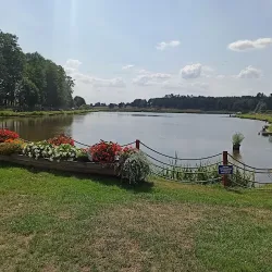 Gospodarstwo Rybackie Stobno (gmina Trzcianka) (Trzcianka )