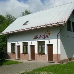 „gracja” Pokoje Gościnne, Noclegi, Kwatery (Ustroń )