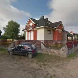 Gral. Gracz R. Pizza Catering (Pobiedziska )