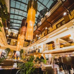 Grand Hotel Boutique - Rzeszów Centrum (Rzeszów )