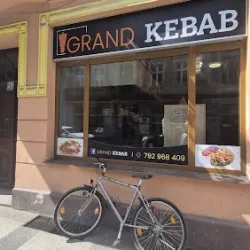 Grand Kebab (Września )