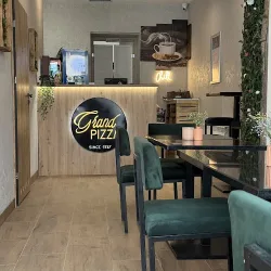 Grand Pizza Krotoszyn (Krotoszyn )
