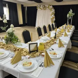 Granda Bistro & Restaurant (Nakło nad Notecią )