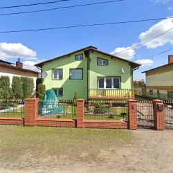 Grant. Phu. Majowicz S. (Rudnik nad Sanem )