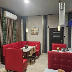 Great Kebab (Ostróda )