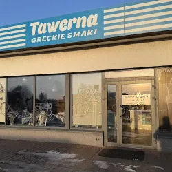 Grecka Tawerna Jorgos (Kościan )