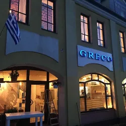 Greco (Olsztyn )