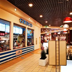 Greco. Restauracja Grecka (Gniezno )