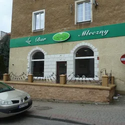 Green (Olsztyn )