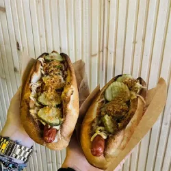 Green Stuff (Braniewo )