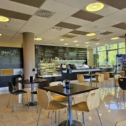 Greengo Bistro & Coffee (Olsztyn )