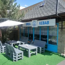 Greg Kebab (Bytom )