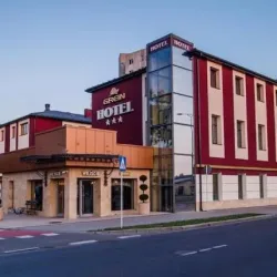 Grein Hotel (Rzeszów )