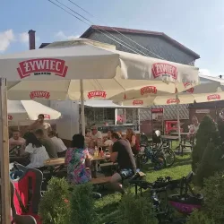 Gril-bar Sabina Gega (Jeleśnia )