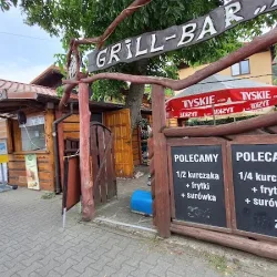 Grill Bar As (Szczyrk )