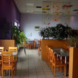 Grill Bar (Kościan )