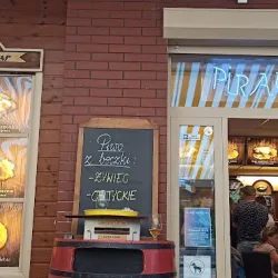 Grill Bar Pirat Kołobrzeg (Kołobrzeg )