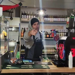 Grill Bar Solisko (Szczyrk )