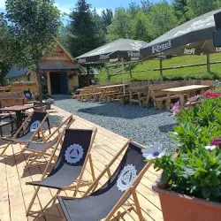 Grill Bar - Staro Bacówka (Szczyrk )