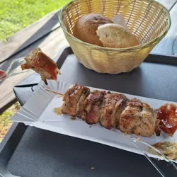 Grill Bar Szabda (Szabda )