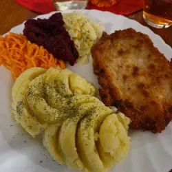Grill Bar SzÓwsko (Szówsko )