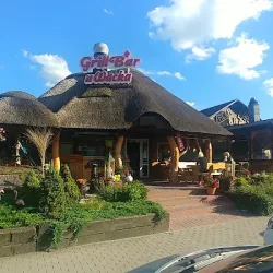Grill Bar U Wacka (Czyżówek )