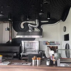 Grill Park Najlepszy Grill W Mieście Koszalin (Koszalin )