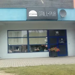 Grill Pub (Tychy )