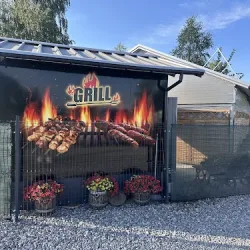 Grill Szaszłyk (Sokołów Małopolski )