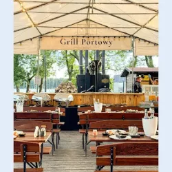 Grill Sztynorcki (Sztynort )