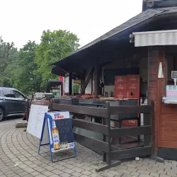 Grill U Agatki Górolsko Izba (Wisła )