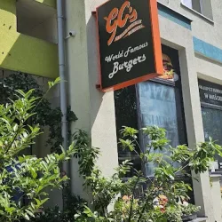 Grilled Chicken Burgers Gc's (Szczecin )