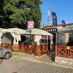 Grillpoints Kebab Goleniów (Goleniów )