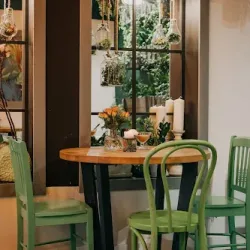 Grin Bistro (Kołobrzeg )