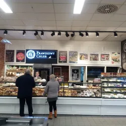 Grochola Prawdziwy Chleb. (Wągrowiec )