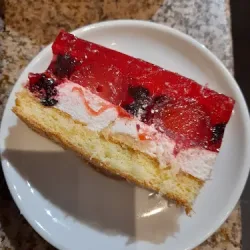 Grochola Prawdziwy Chleb. (Piła )
