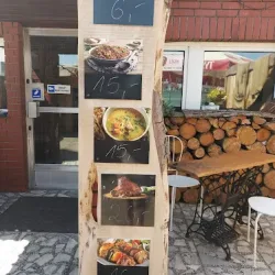 Grochówka Psarskie | Kuchnia Polowa | Grill (Psarskie )