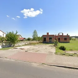 Grochówka Wojskowa (Licheń Stary )