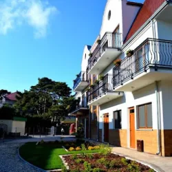 Grot Mrzeżyno (Mrzeżyno )