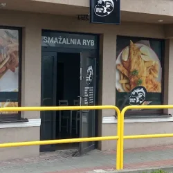 Gruba Ryba (Złotów )