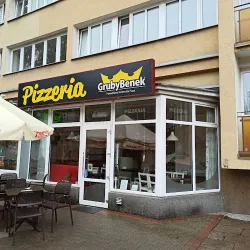 Gruby Benek (Szczecin )
