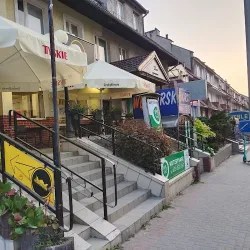 Gruby Benek Zatorze (Olsztyn )