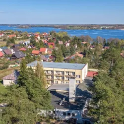 Gryfia-mazur (Ełk )