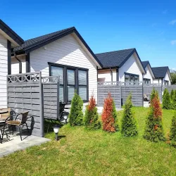 Gryglówka Ośrodek Wczasowy Nad Morzem - Łazy (Łazy )