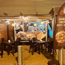 Gryź Burger (Gryfice )